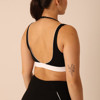 Sculpt Sports Bra