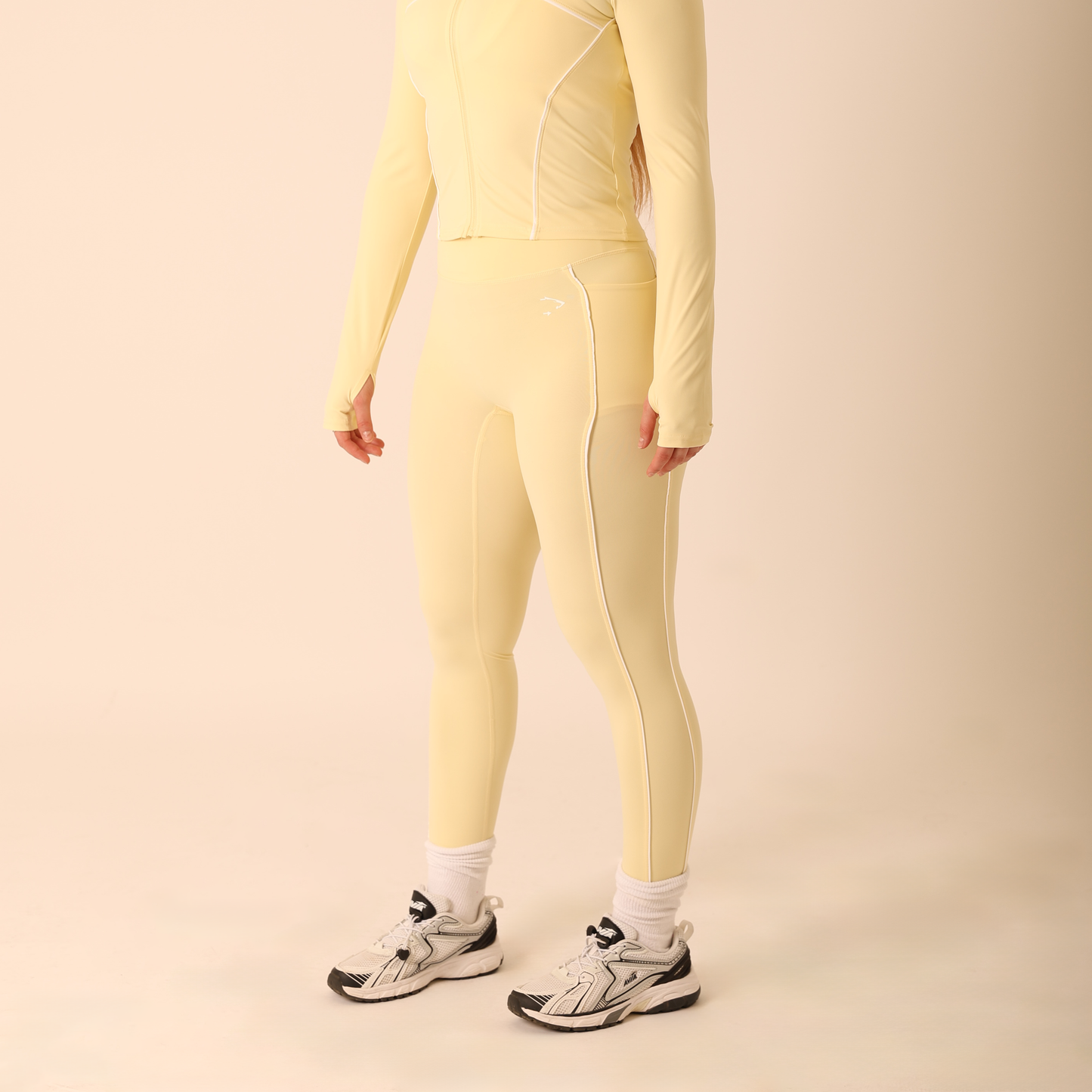 Sculpt Leggings