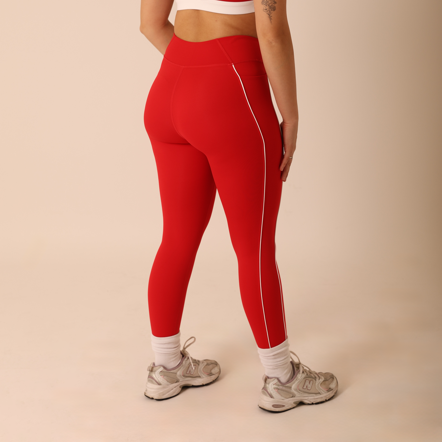 Sculpt Leggings