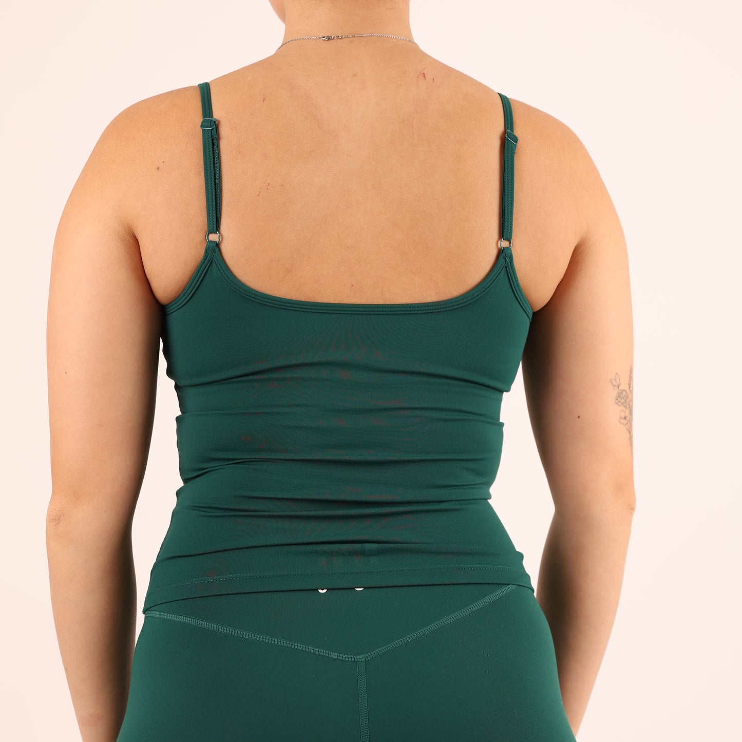 Moule Thin Strap Top