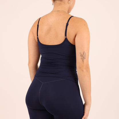 Moule Thin Strap Top