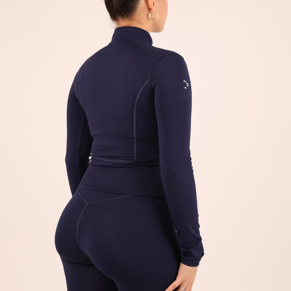 Moule Full Zip Jacket