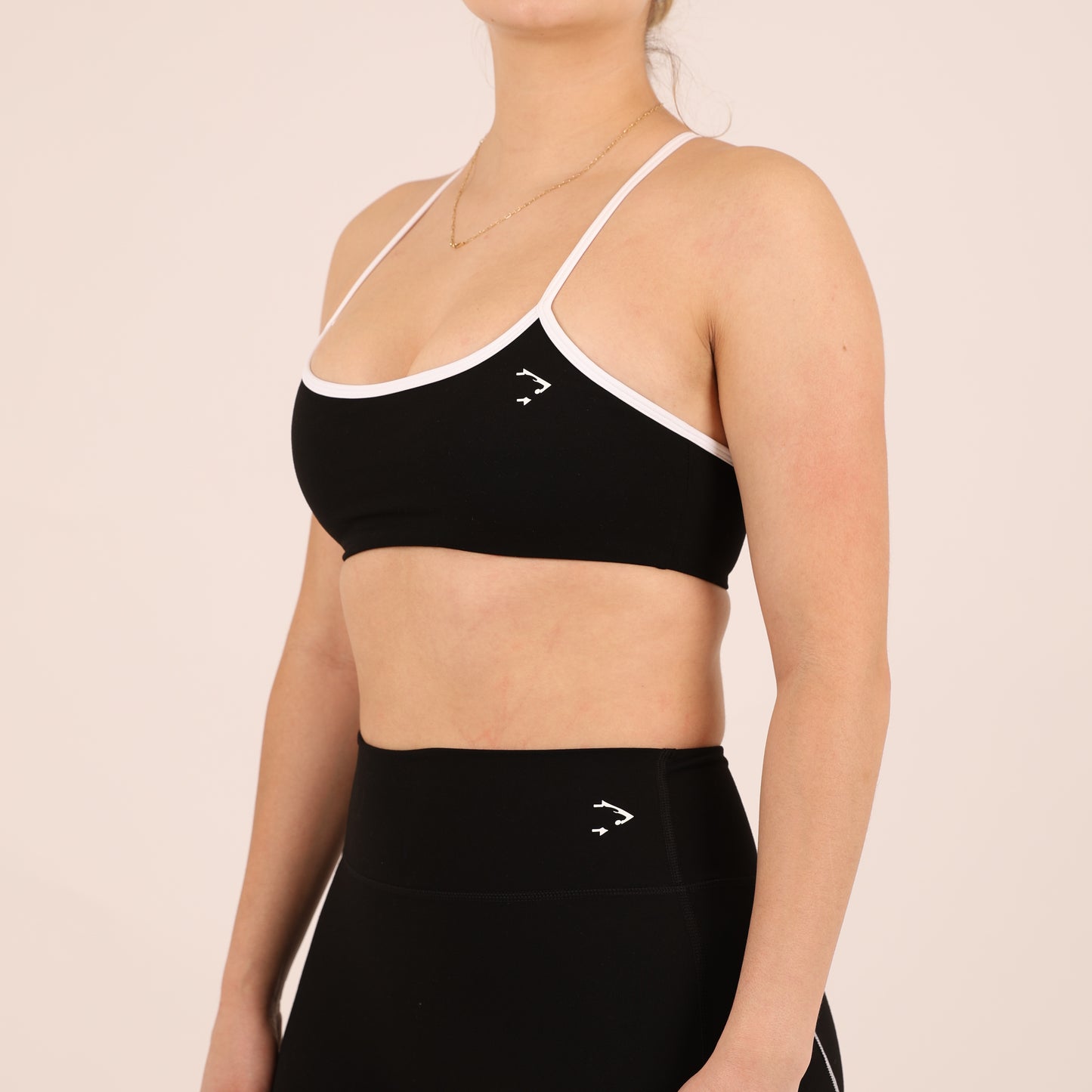 Outline Sports Bra