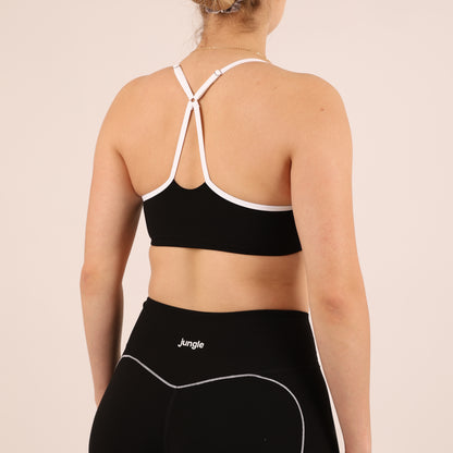 Outline Sports Bra