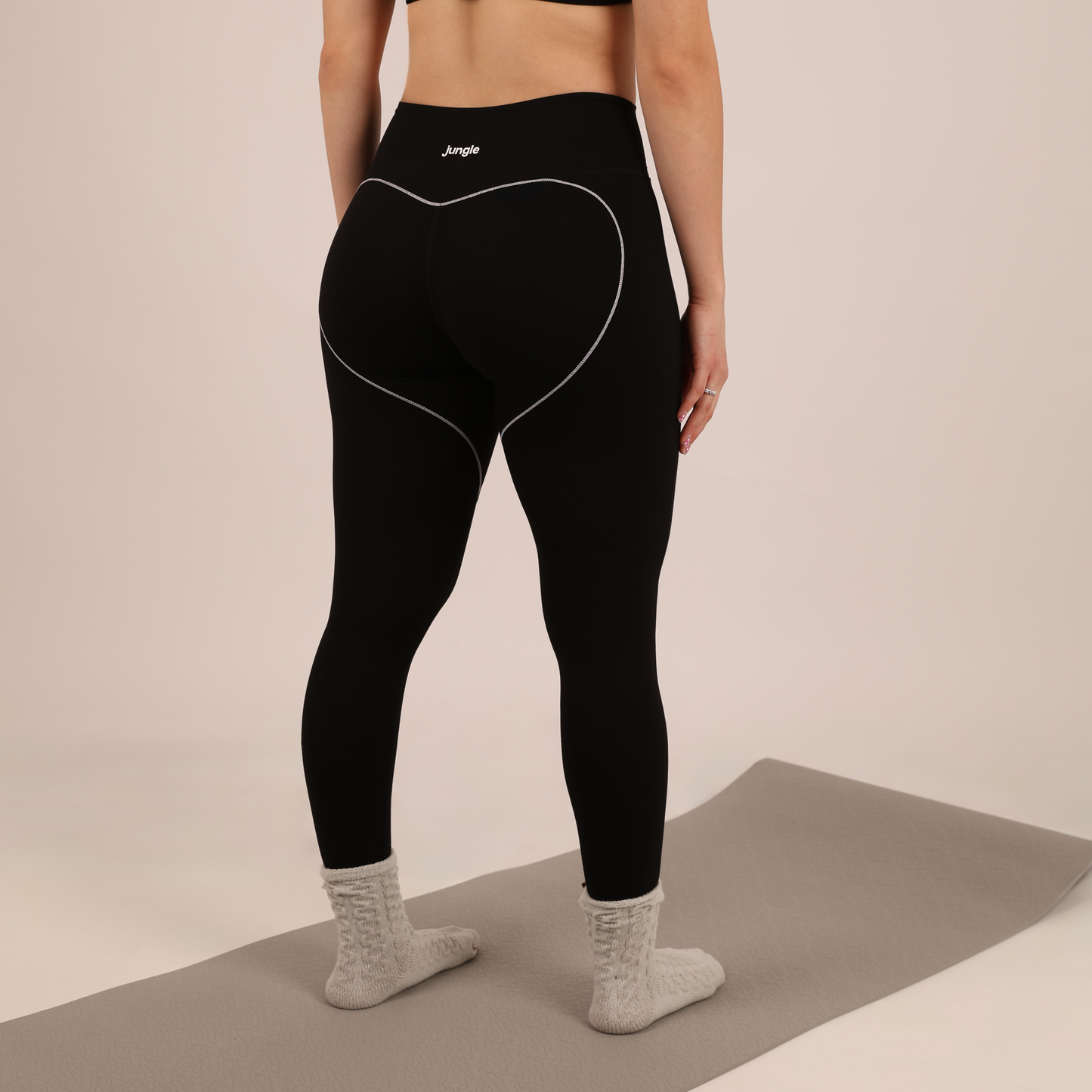 Outline Leggings