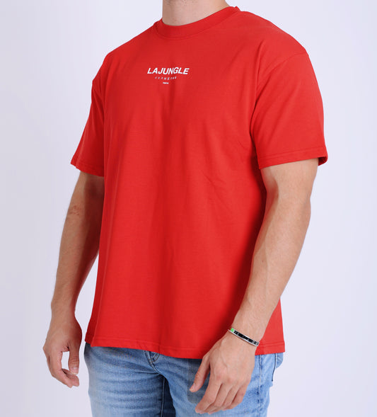 LaJungle Tokyo Oversized T
