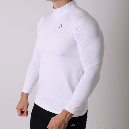 Avancer Training 1/4 Zip