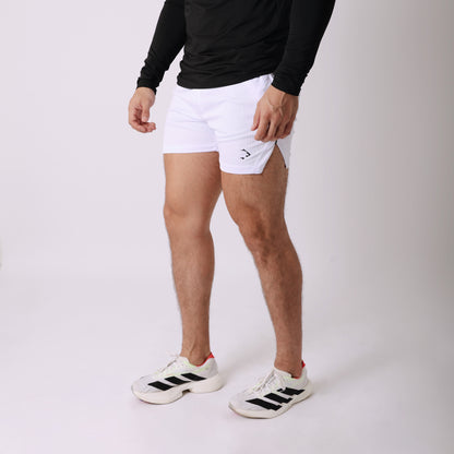 Tempo Mesh 4" Shorts