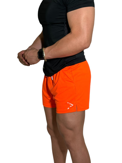 PANTALONES CORTOS DE MALLA (6 ENTRADAS)