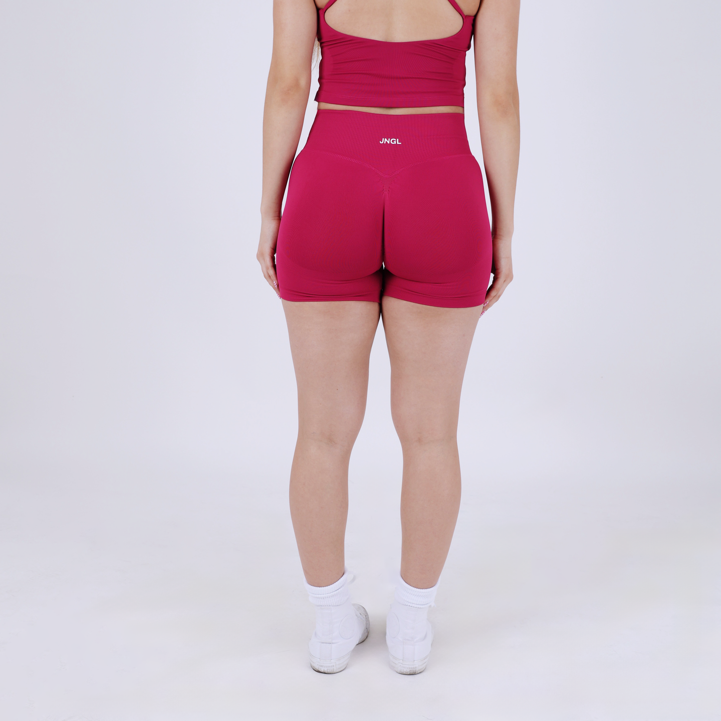 Intersect Seamless Shorts