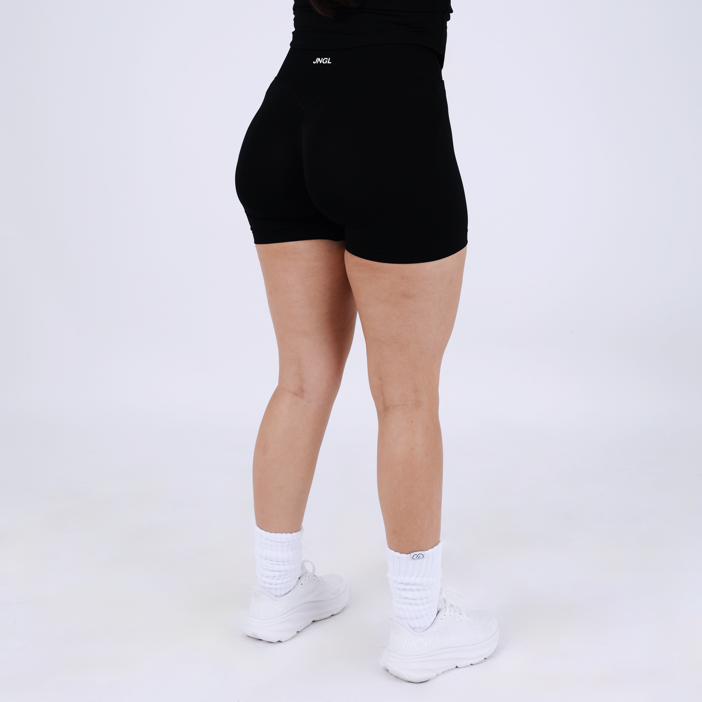 Intersect Seamless Shorts