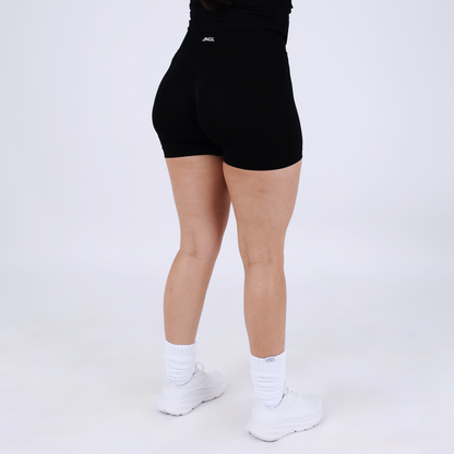 Intersect Seamless Shorts