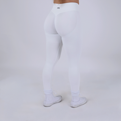 Avancer Seamless Leggings 02