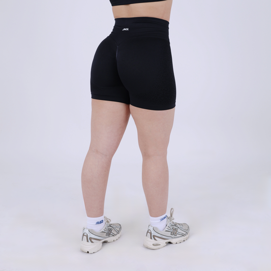 Compact Seamless Shorts