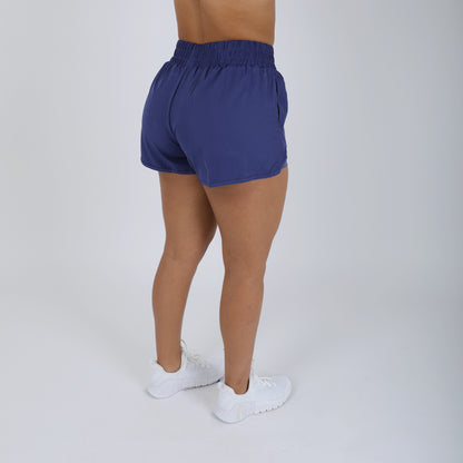 Athleisure Shorts