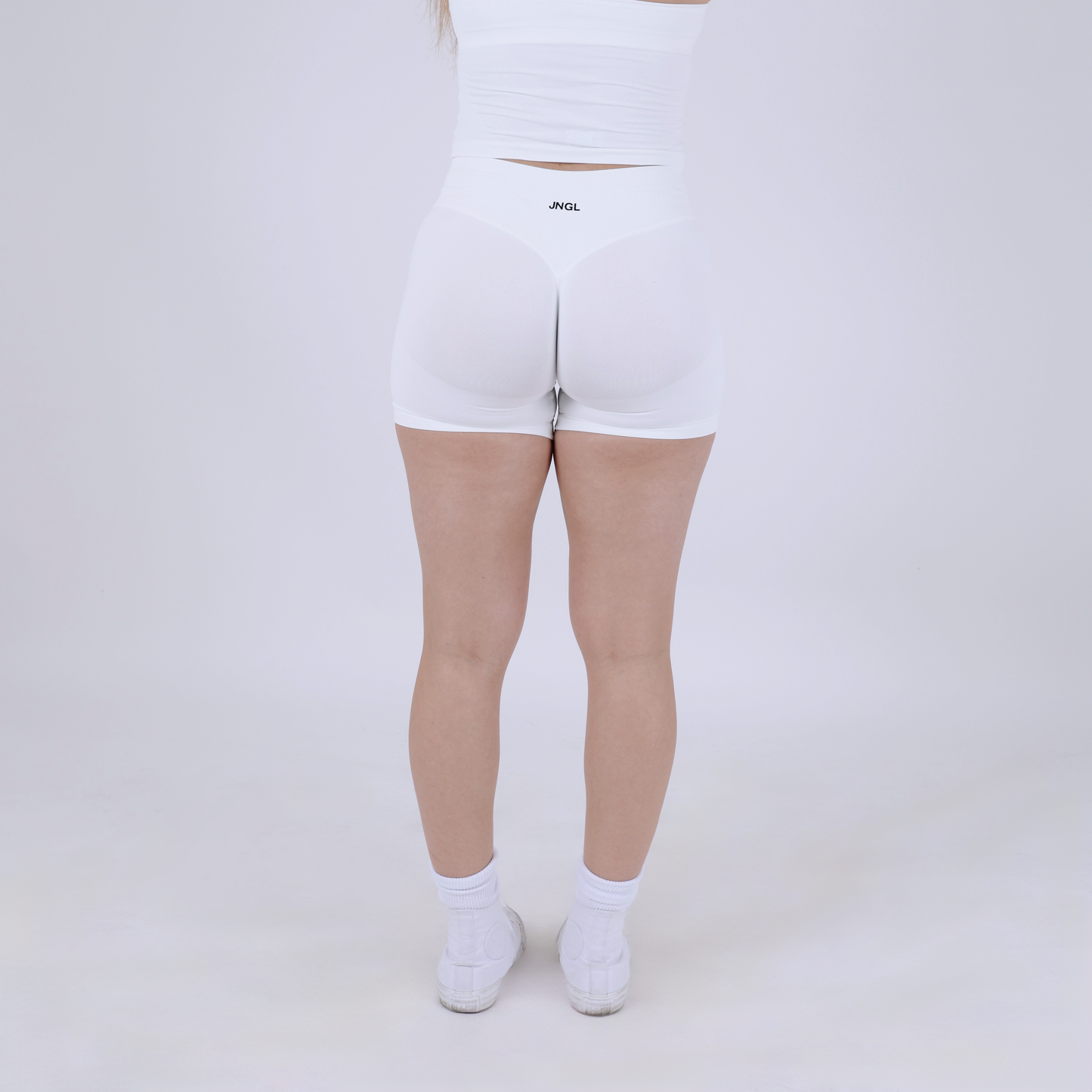 Avancer Seamless Shorts 02