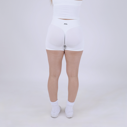 Avancer Seamless Shorts 02