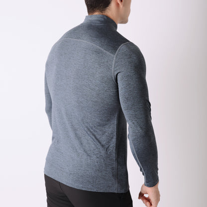 Avancer Training 1/4 Zip