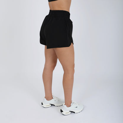 Athleisure Shorts