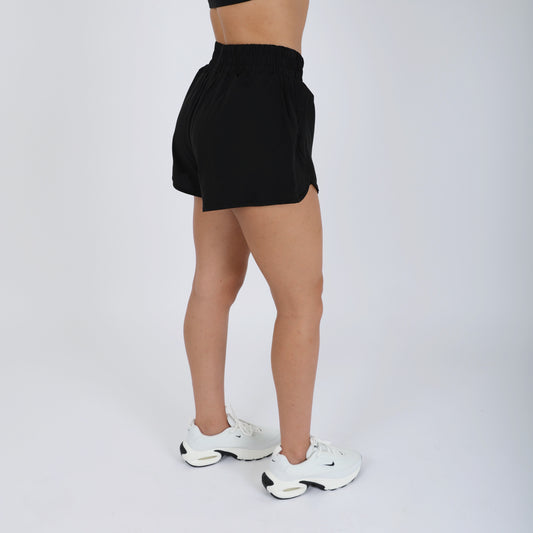 Athleisure Shorts