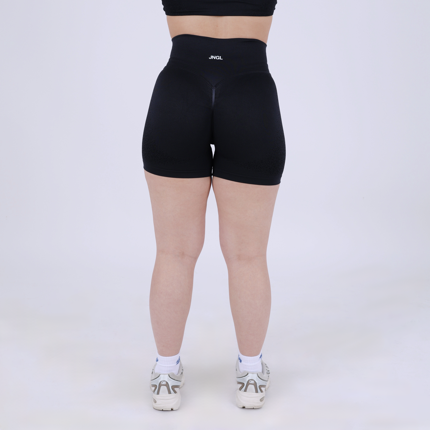 Compact Seamless Shorts