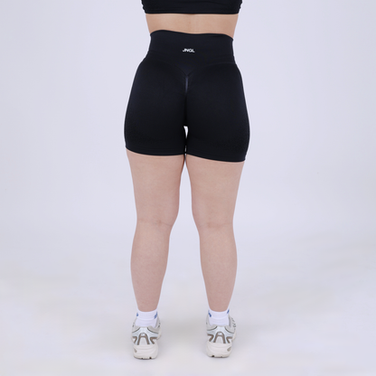 Compact Seamless Shorts