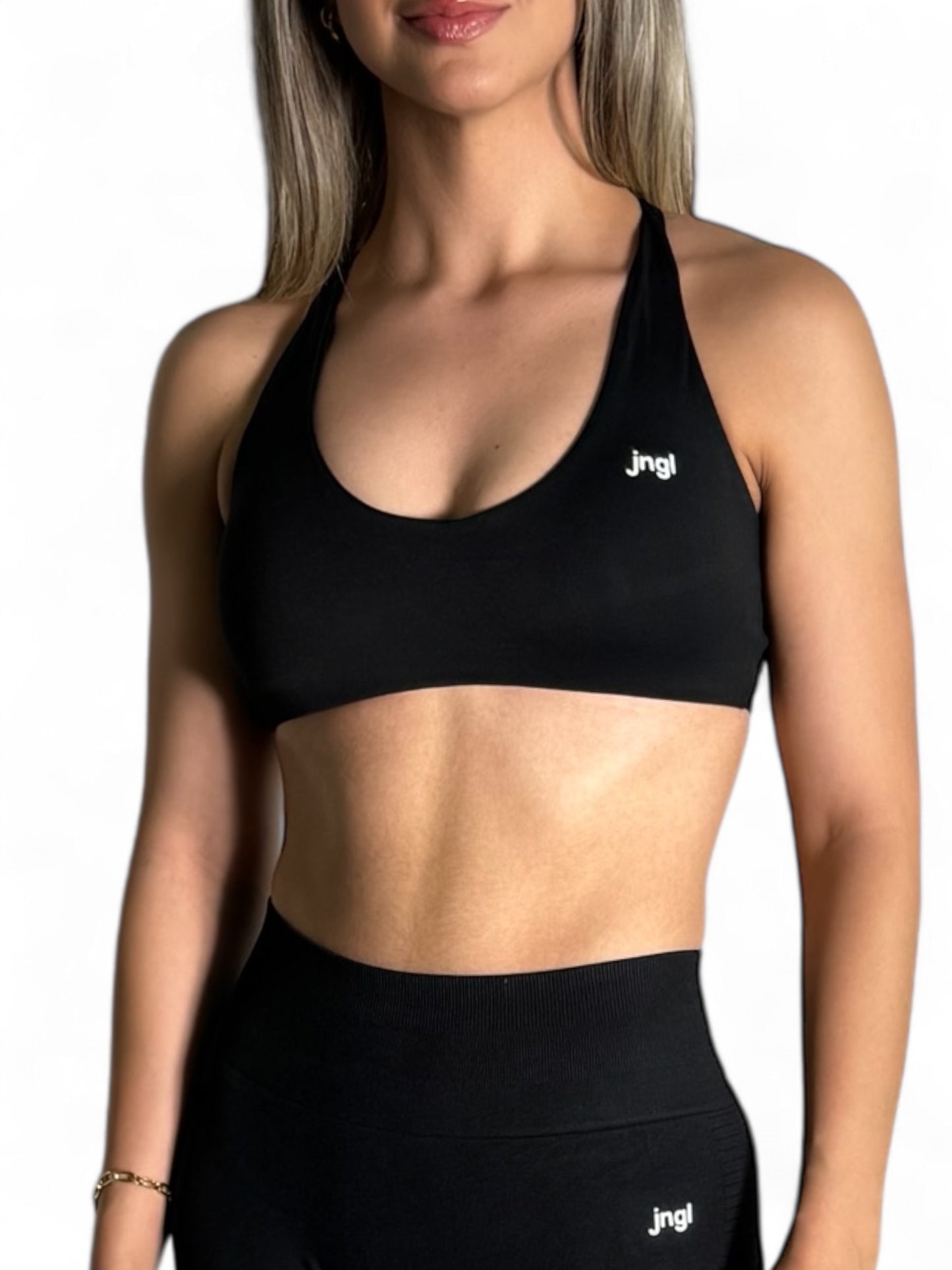 ACTIVE SPORTS BRA