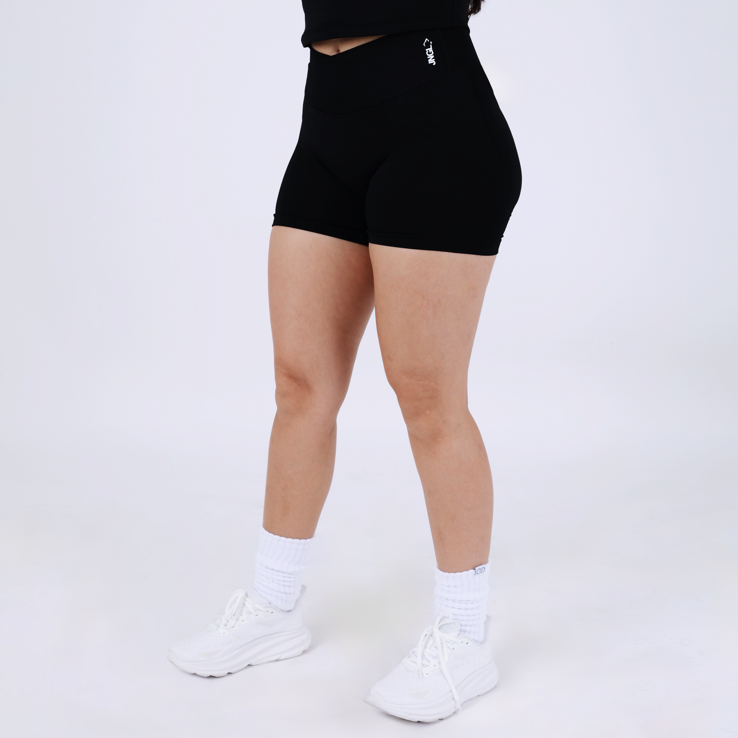 Intersect Seamless Shorts