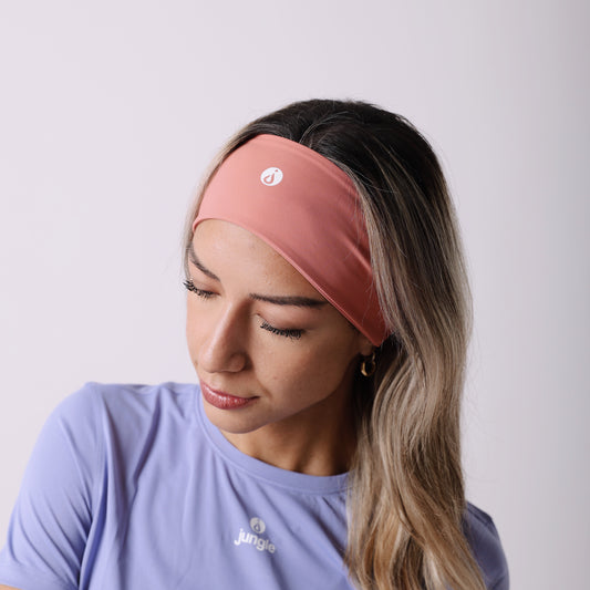 Free Flow Head Band