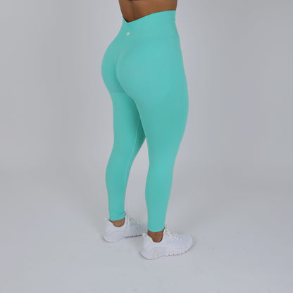 Versatile Seamless High Rise Leggings