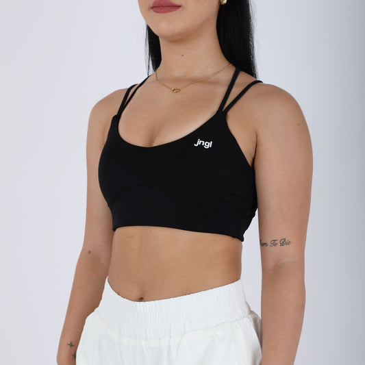 Athleisure Sports Bra