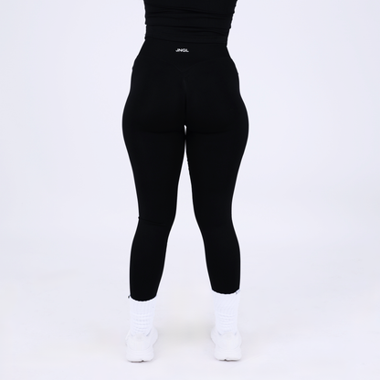 Intersect Seamless Leggings
