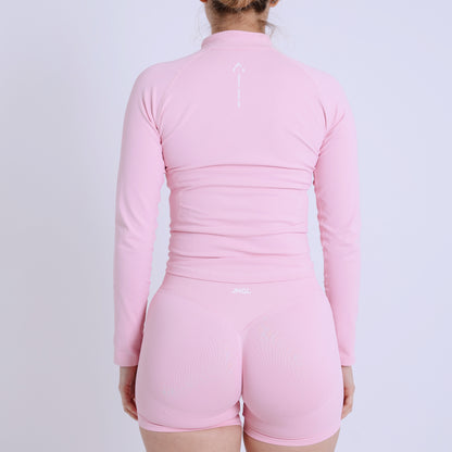 Avancer Seamless Jacket