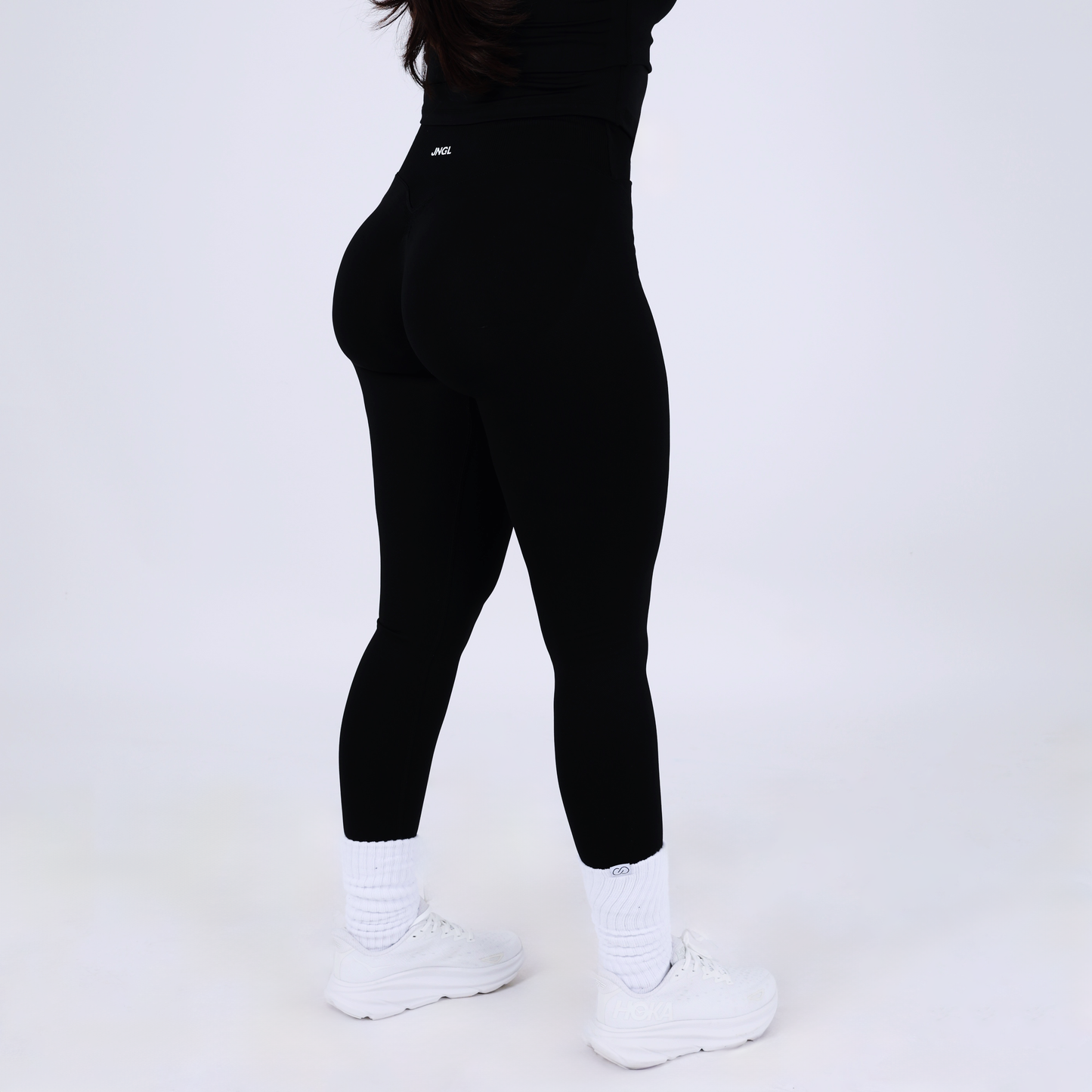 Intersect Seamless Leggings