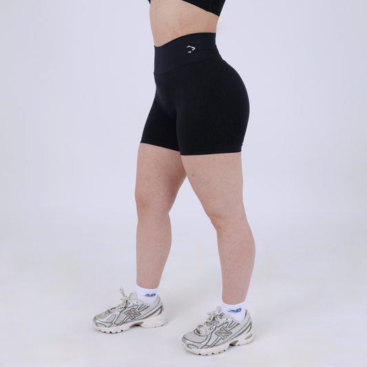 Compact Seamless Shorts