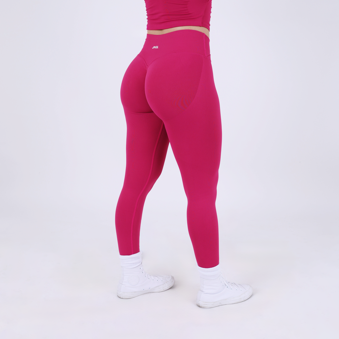 Intersect Seamless Leggings