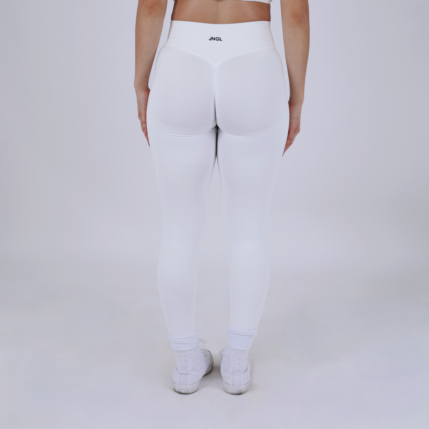 Avancer Seamless Leggings 02