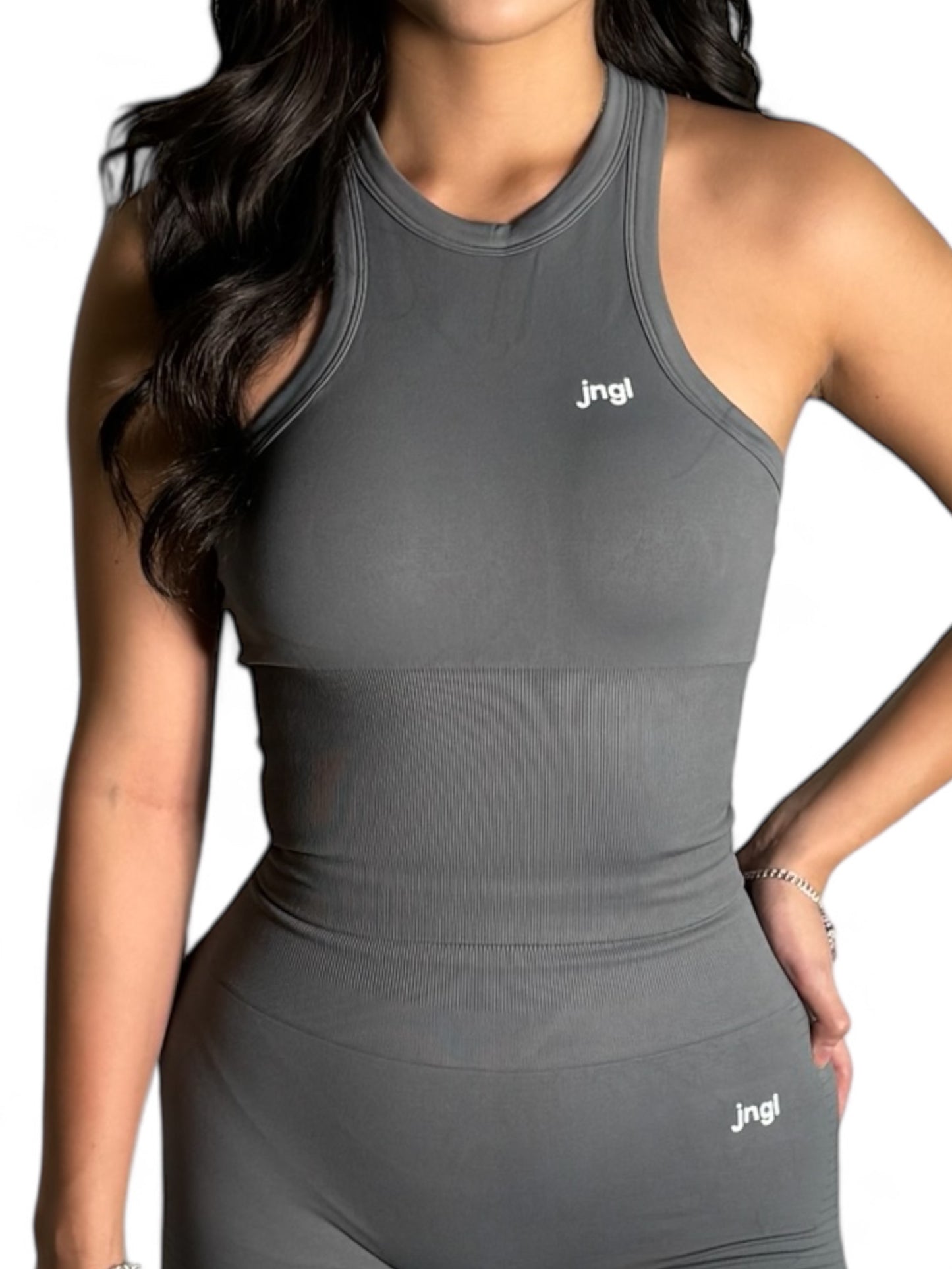 FORME VEST SPORTS BRA