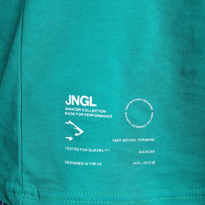 JNGL KMF Oversized T