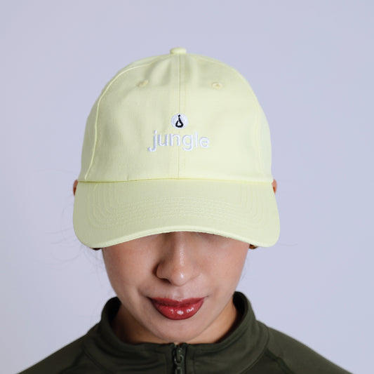 Jungle Dad Cap