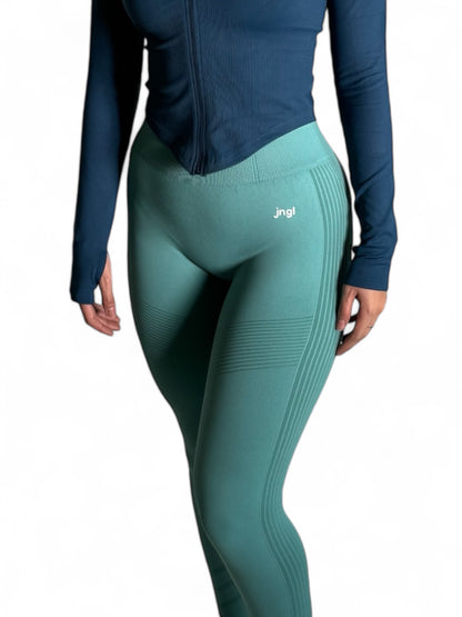 LEGGINGS ACTIVOS (8 ENTRADAS)