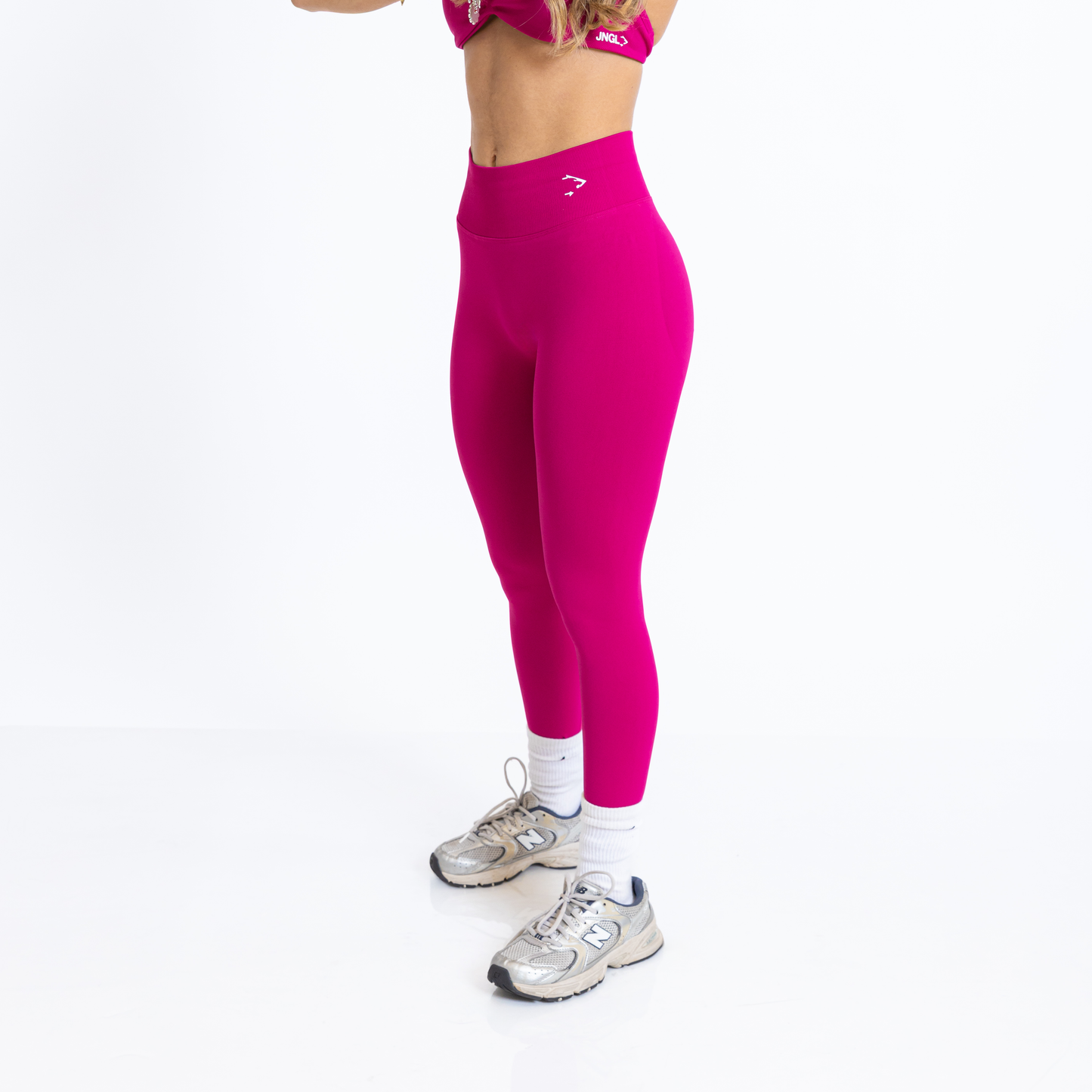 Avancer Seamless High Rise Leggings