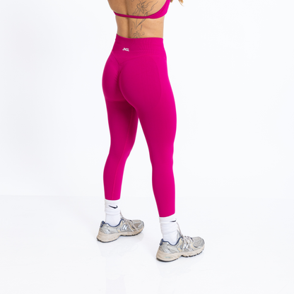 Avancer Seamless High Rise Leggings