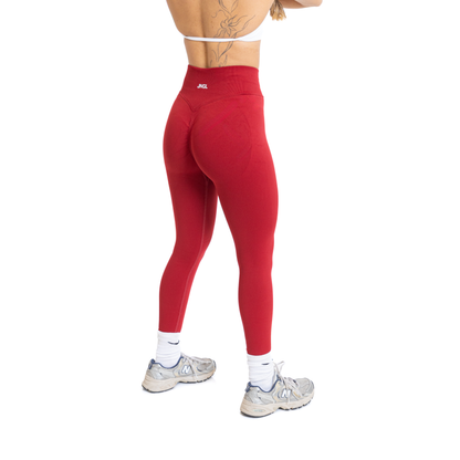 Avancer Seamless High Rise Leggings