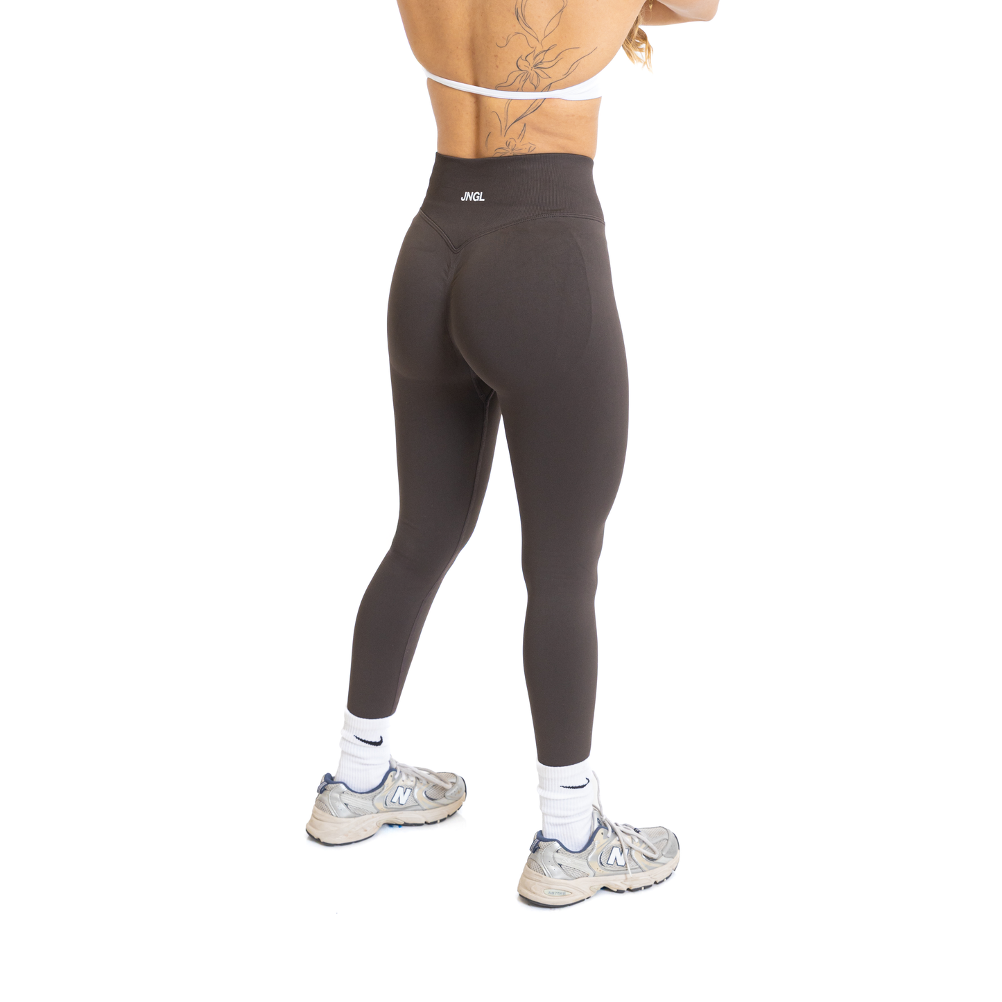 Avancer Seamless High Rise Leggings