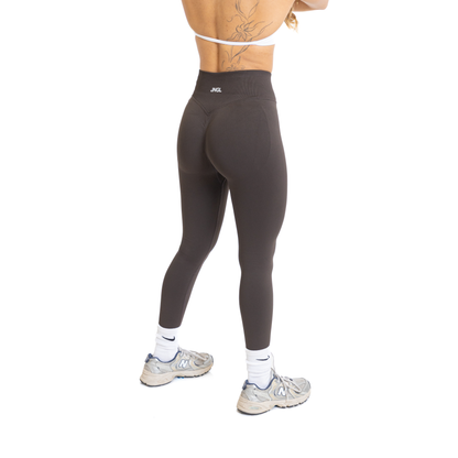Avancer Seamless High Rise Leggings
