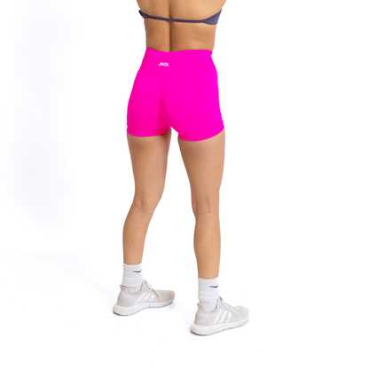 Avancer 4.5" Seamless Shorts