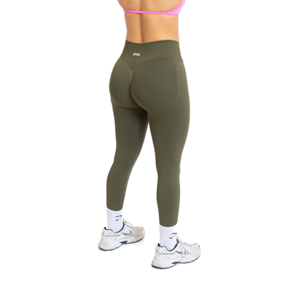 Avancer Seamless High Rise Leggings