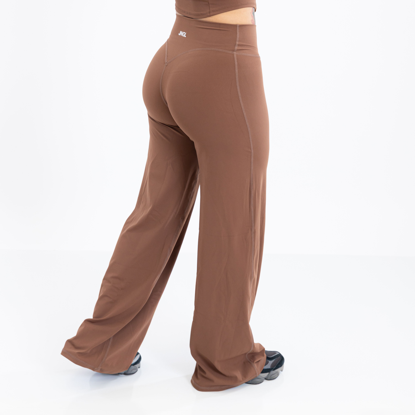Shape Straight Leg Leggings