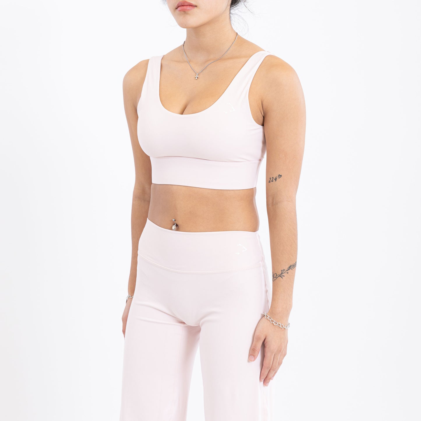 Shape U Back Sports Bra